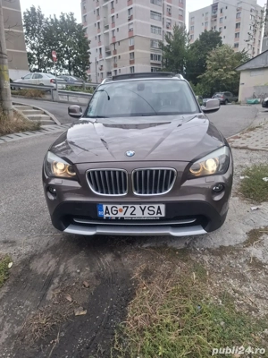 Bmw X1-2011-189000km - imagine 3