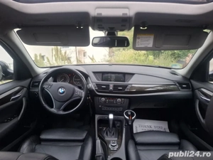 Bmw X1-2011-189000km - imagine 4