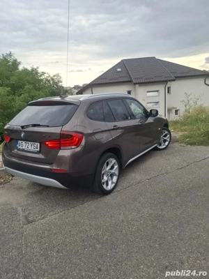 Bmw X1-2011-189000km - imagine 2