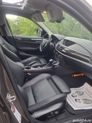 Bmw X1-2011-189000km - imagine 5