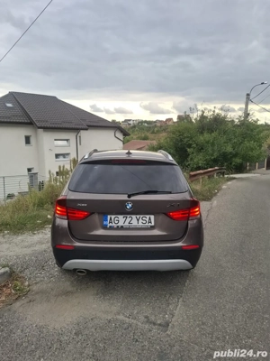 Bmw X1-2011-189000km