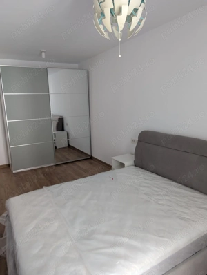 apartament de 2 camere de inchiriat 