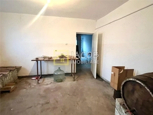Spatiu productie (fosta moara) cu anexe, Buhoci, Bacau - imagine 14