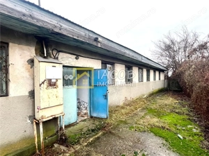 Spatiu productie (fosta moara) cu anexe, Buhoci, Bacau - imagine 9