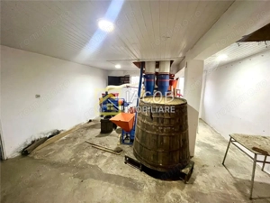 Spatiu productie (fosta moara) cu anexe, Buhoci, Bacau - imagine 6