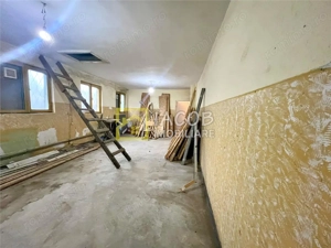 Spatiu productie (fosta moara) cu anexe, Buhoci, Bacau - imagine 3