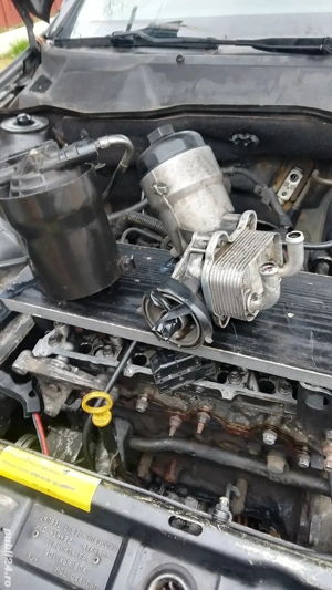 Piese Opel Astra g 1.7dti  ysuzu