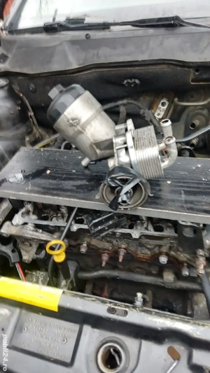 Piese Opel Astra g 1.7dti  ysuzu - imagine 2