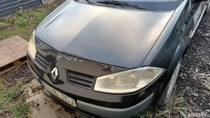 Renault Megane 2 1,6 benzina + Gpl