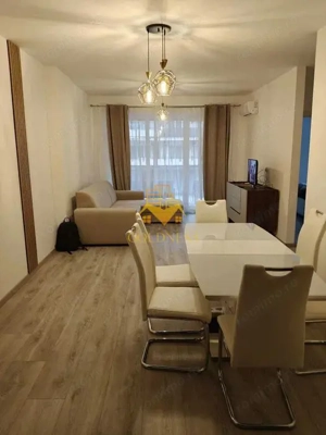 2 camere, parcare, bloc nou, terasa, Marasti Elite City Zona Fabricii