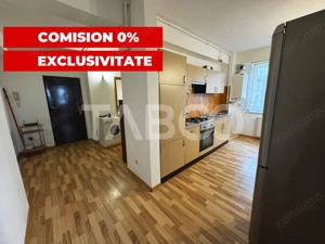 Apartament decomandat 2 camere 55 mpu bloc nou Rusciorului Terezian