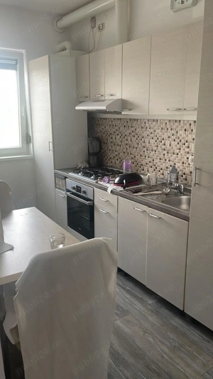 Apartament cu 2 camere de inchiriat cu loc de parcare