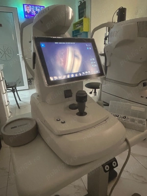 Vand Gonioscop Nidek