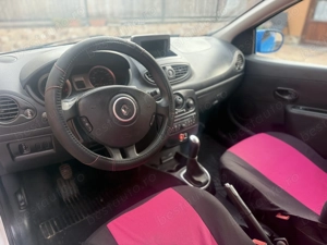 Vând Renault Clio III 1.5 dci euro 5 2013 - imagine 9