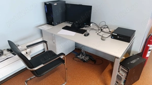 Vând pc-uri preț începând de la 100 lei detalii telefonic 