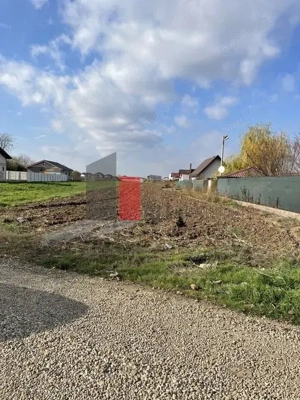 Teren de vanzare - Sector 5