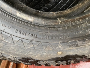 Vând cauciucuri  - imagine 2