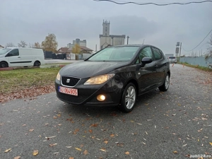 Seat Ibiza, euro 5