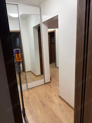 Apartament 3 camere Casa de Cultura