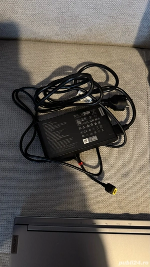 Vand leptop Lenovo Legion 5 Slim - imagine 4