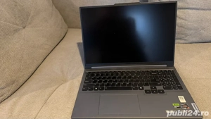 Vand leptop Lenovo Legion 5 Slim - imagine 2