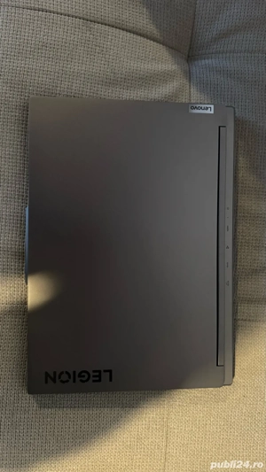 Vand leptop Lenovo Legion 5 Slim - imagine 3