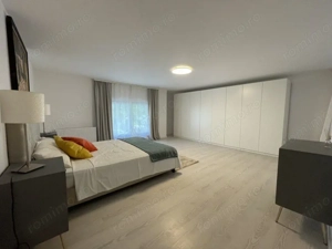 Apartament 4 camere Nordului, 120 mp - imagine 3