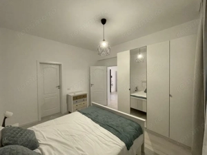 Apartament 4 camere Nordului, 120 mp - imagine 11