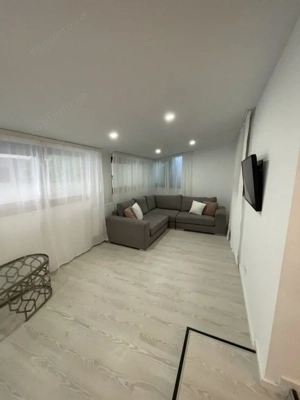 Apartament 4 camere Nordului, 120 mp - imagine 8