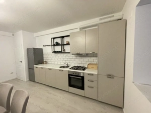 Apartament 4 camere Nordului, 120 mp - imagine 6