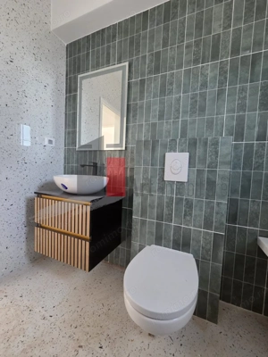 Casă Individuală P+1E+Pod | Ansamblu Privat Exclusivist – Bragadiru, zona Safiru - imagine 9