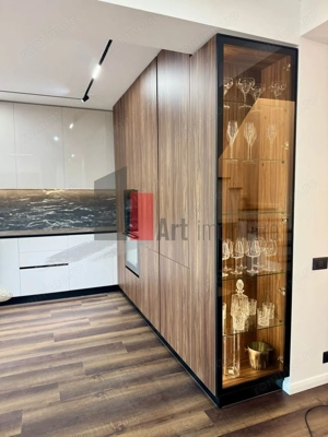 Casă Individuală P+1E+Pod | Ansamblu Privat Exclusivist – Bragadiru, zona Safiru - imagine 7