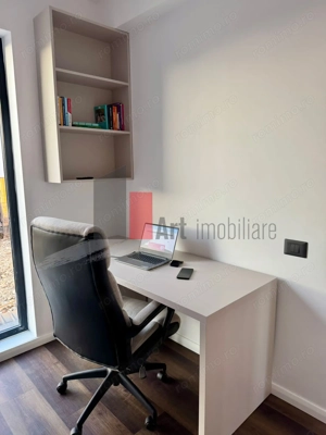 Casă Individuală P+1E+Pod | Ansamblu Privat Exclusivist – Bragadiru, zona Safiru - imagine 6