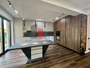 Casă Individuală P+1E+Pod | Ansamblu Privat Exclusivist – Bragadiru, zona Safiru