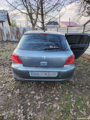 Dezmembrez Peugeot 307