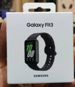 Smartwach samsung fit 3 nou sigilat doar 90 lei