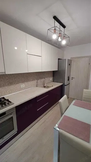 Lujerului, apartament 2 camere decomandat
