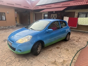 Vând Renault Clio. III 1.5 hdi 2013