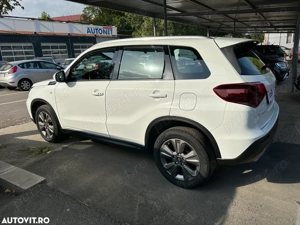 Suzuki Vitara 2WD 1.4 Mild Hybrid MT. Versiune de echipare COOL, garantie 10 ani. - imagine 4