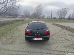 Seat Exeo 2.0 TDI 170 CP 2012 euro 5 - imagine 3