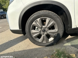 Suzuki Vitara 2WD 1.4 Mild Hybrid MT. Versiune de echipare COOL, garantie 10 ani. - imagine 5