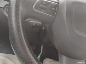 Seat Exeo 2.0 TDI 170 CP 2012 euro 5 - imagine 10