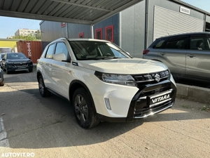 Suzuki Vitara 2WD 1.4 Mild Hybrid MT. Versiune de echipare COOL, garantie 10 ani. - imagine 6