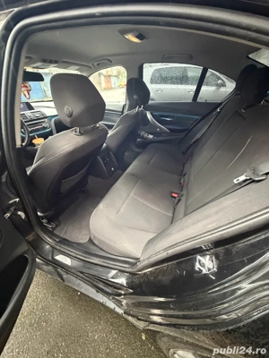 Bmw 320d Sportline - imagine 9