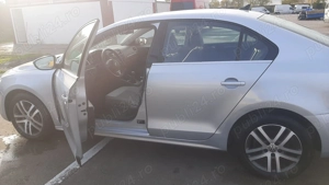 VW Jetta 2012 Proprietar - imagine 5