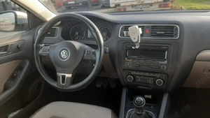 VW Jetta 2012 Proprietar - imagine 4