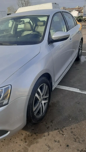 VW Jetta 2012 Proprietar - imagine 6