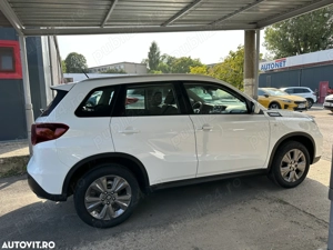 Suzuki Vitara 2WD 1.4 Mild Hybrid MT. Versiune de echipare COOL, garantie 10 ani. - imagine 8