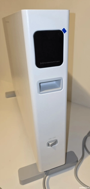 Calorifere electrice Xiaomi Smartmi
