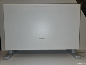 Calorifere electrice Xiaomi Smartmi - imagine 2